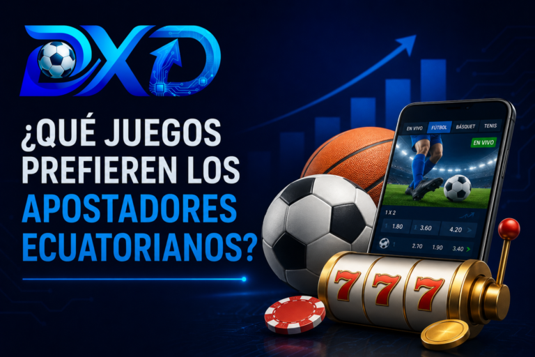 mercado iGaming Ecuador, casino en vivo Ecuador, apuestas deportivas Ecuador, retención de jugadores iGaming